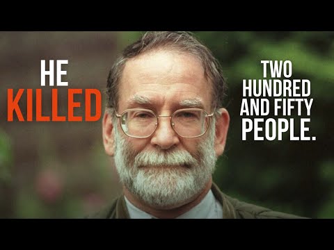 Do No Harm: Dr. Harold Shipman | PROLIFIC Mass Murderer | Crimes that Shook Britain