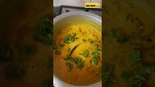 Dahi kadhi reciepe  #dahikadhirecipe #kadhirecipe #pakodacurry #sinleyfoodlab #shorts #ytshorts