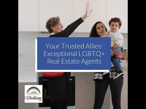 Empowering LGBTQ+ Home Buyers