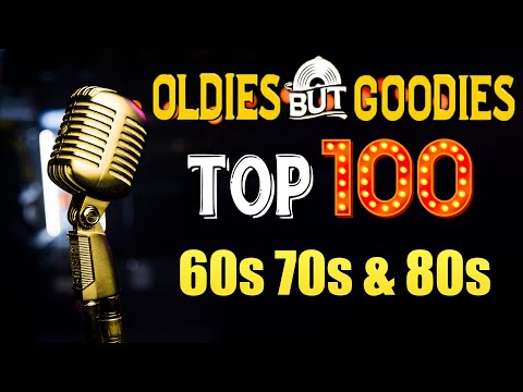 Top 100 Best Golden Oldies In The World ✔ Elvis Presley, Dean Martin, Neil Sedaka, Paul Anka & Tom