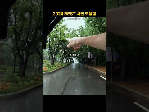 2024년 Best 사진 모음집!