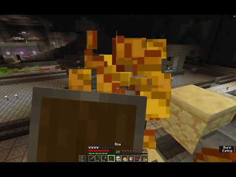 Minecraft CTM - Monument of Aldrea #4 : Who Needs Game Audio Anyways?