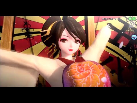 Senbonzakura - MEIKO feat. Lindsey Stirling [English, Spanish & Romaji subs]