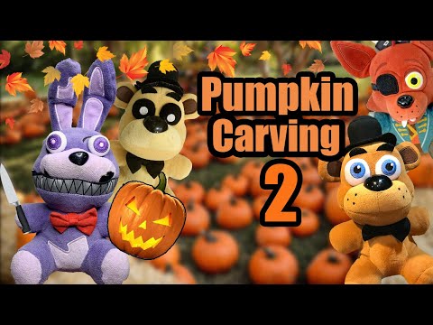 GW Movie-Pumpkin Carving 2