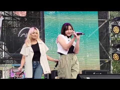 XONE - Lantaklah Live at Karnival Mega Suria 160923