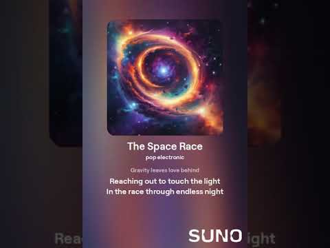 The Space Race - Song