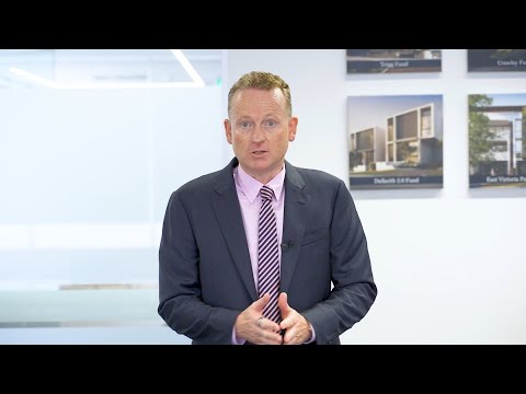 Momentum Wealth | Monthly Wrap with Damian Collins - May