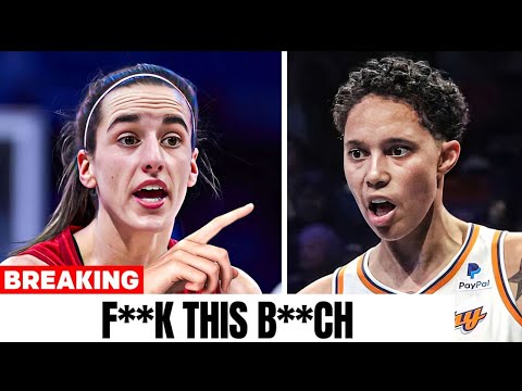 Caitlin Clark's Rise Sparks Jealousy in WNBA Stars!