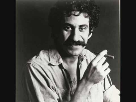 Jim Croce - Chain Gang Medley