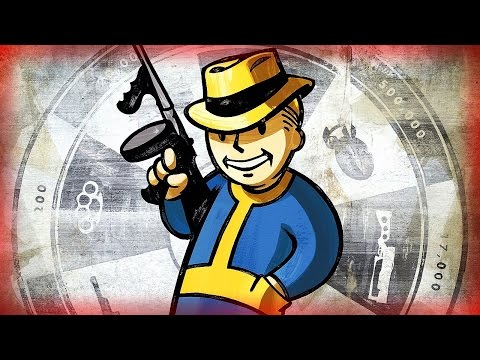 HARDSTYLE FALLOUT 4 Gaming Special! (Survival) (1080p 60fps)