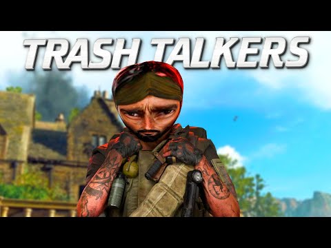 How to Deal with Toxic Trash Talkers in Call of Duty BO6