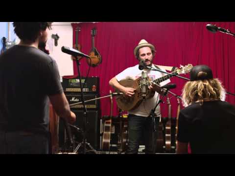 John Butler Trio Flesh & Blood - The Making Of