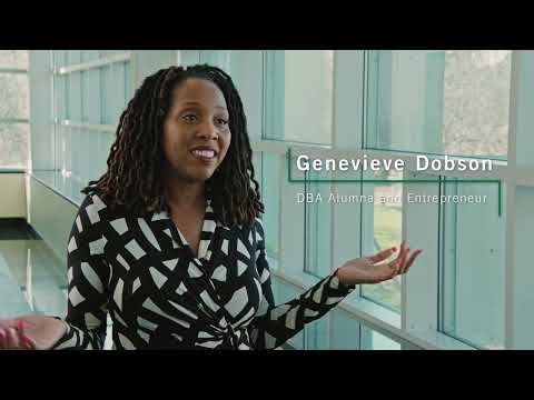 Doctor of Business Administration | USF Muma College of Business