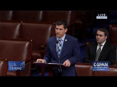 Pt. 2 Rep. Taylor floor speech on the devastating impact of continuing resolutions on our military