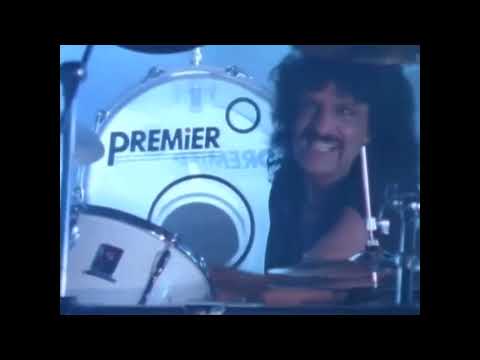 Blue Murder - Valley Of The Kings (Official Video) (High Definition)