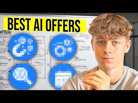 How to Build a Perfect Ai Offer in 15 mins (COPY THIS!!)