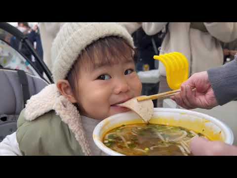 【🇯🇵国際結婚🇻🇳】ベトナムフェスティバル