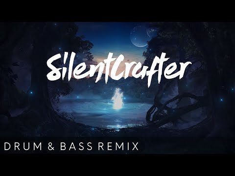 TheFatRat & EVERGLOW - Ghost Light [SilentCrafter Remix]