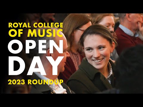 Open Day 2023