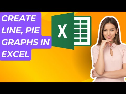 Create AMAZING Graphs in Excel Easily?