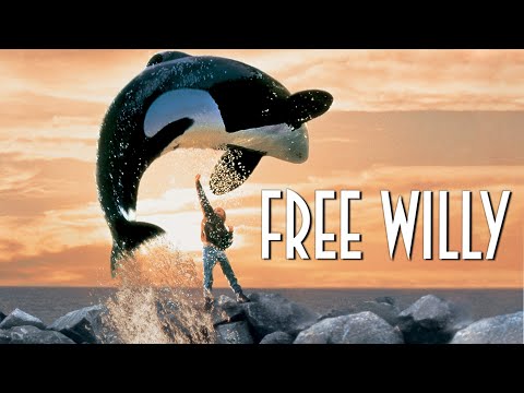 Warner Bros. Pictures (Free Willy: 30th Anniversary Edition; Remastered 3D 4K Variant)