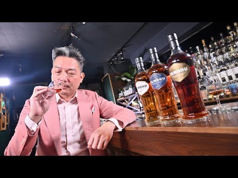 開箱！可以PK麥卡倫的雪莉桶威士忌【林一峰Whisky School威士忌第154課】