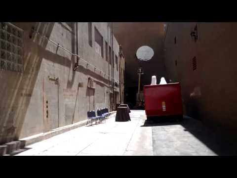 Alley closed pt6 @Hugos_art @renhotelphx