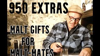 ralfy review 950 Extras -  Buying gifts for New Year