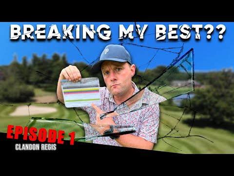 83!?….Can Tubes BREAK HIS BEST SCORE Ever ?? | Breaking My Best Episode 1