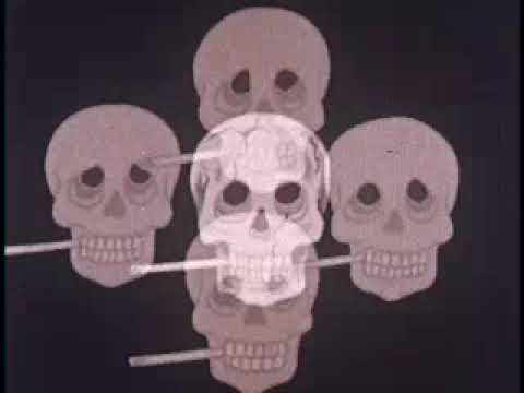 Dangers of smoking!!! - Classic Anti-Smoking Film