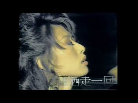 葉蒨文~瀟灑走一回演唱會1993