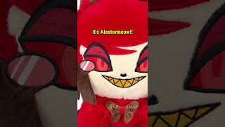 Guess from accessory?? #alastor #alastorhazbinhotel #hazbinhotel #huskhazbinhotel  #fyp