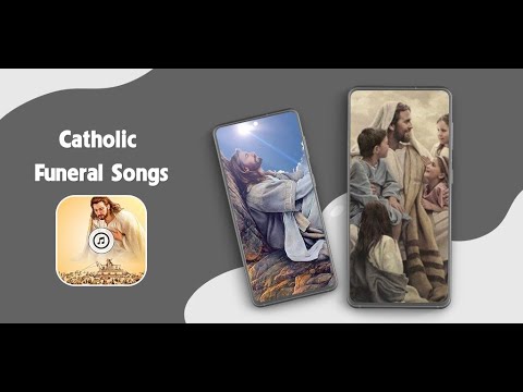 Catholic Sacred Hymns Songs