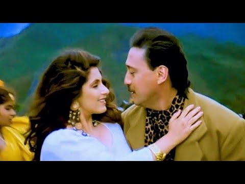 Kabhi Bhoola Kabhi Yaad Kiya Full HD 1080p Song Hi Fi Sounds ( Sapne Saajan Ke 1992 )