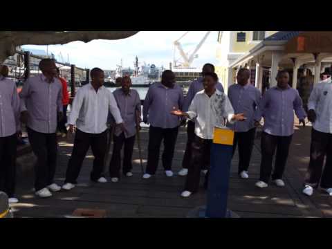 Khayelitsha United Mambazo