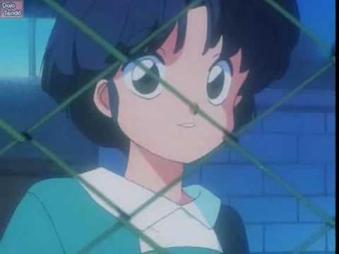 [Ranma ½] Ranma & Akane mejores momentos: 09 [Subtítulos Español - Audio Japonés] [らんま½]