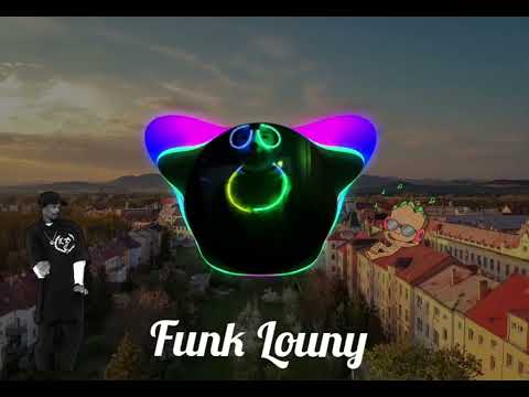 Funk Louny