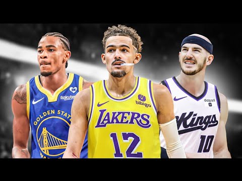 NBA Players That Needs To Be TRADED Soon!