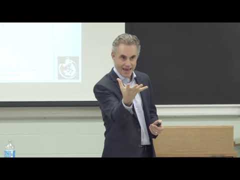 Jordan Peterson | The Hypothalamus