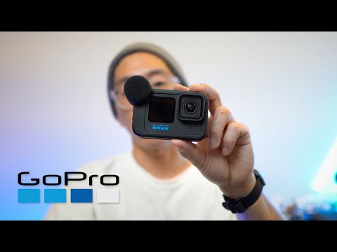 今さらGoPro HERO 10 Blackを購入しました