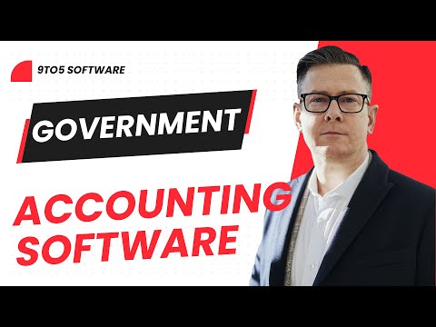 Best Accounting Software for Government in 2023