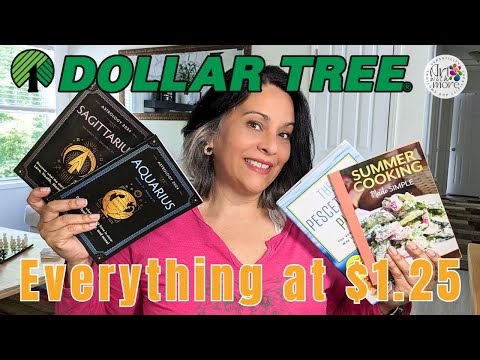 Affordable Supplies for Handmade Journals | Dollar Tree HAUL