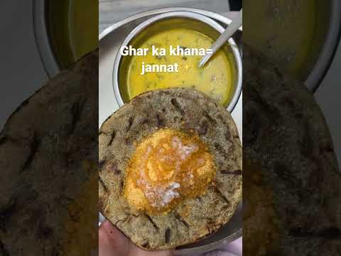 Trending reel | Jannat | Homemade food | Love