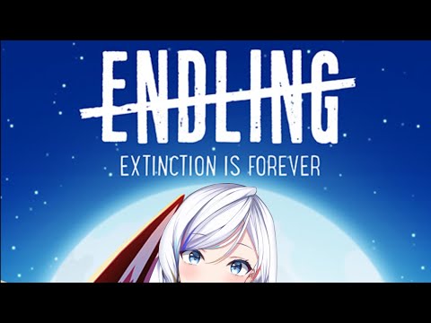 【Endling - Extinction is Forever】KIT IS HOME!