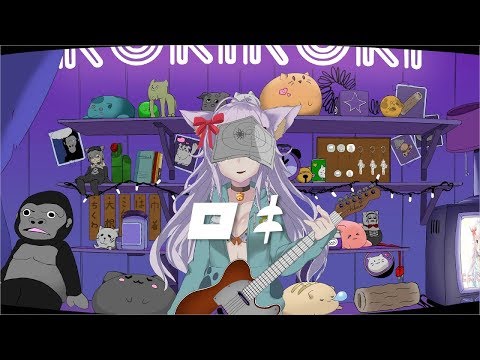 【一人二役で】ロキ / ちくわ【歌ってみた】