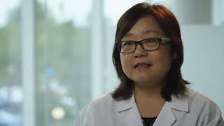 Shuishan Lui, PhD, LAc | Cleveland Clinic Center for Integrative & Lifestyle Medicine