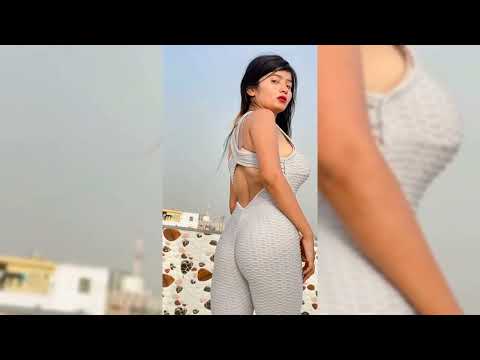 Neha Singh Hot 🥵 Dance //🔥 Neha Singh New Instagram Reels Today // Neha Singh Hot Tik Tok Video //