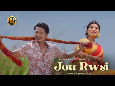 Jwo Rwsi New Bodo Bwisagu Music Video Released Ft Mithi Narzary & Shimang