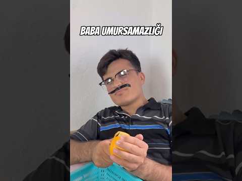 Anne Telaşesi VS Baba Umursamazlığı