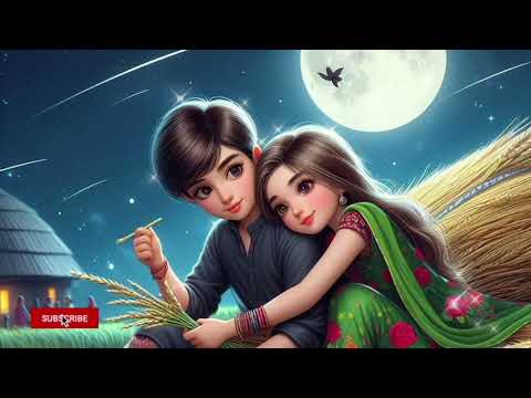 Tum Ho Khawab Mere| New Romantic Hindi Song l New Bollywood song 💞|New Hindi Song ☝️|